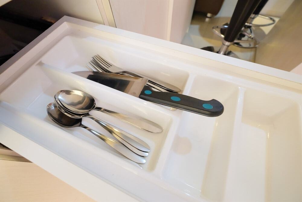 Джакарта: Bassura City Apartment With Direct Access To Bassura Mall