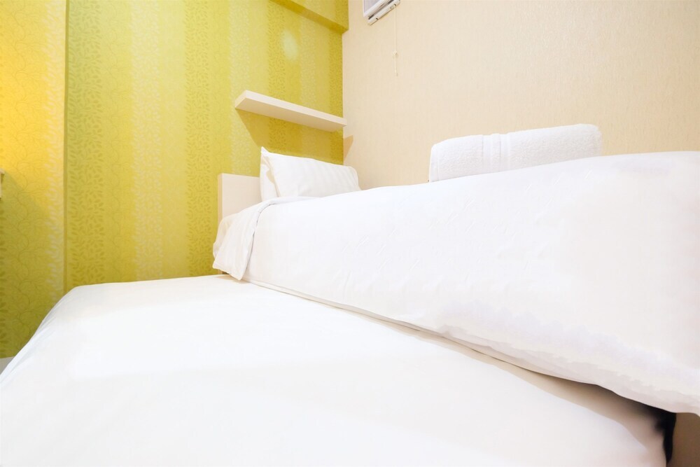 Джакарта: Bassura City Apartment With Direct Access To Bassura Mall