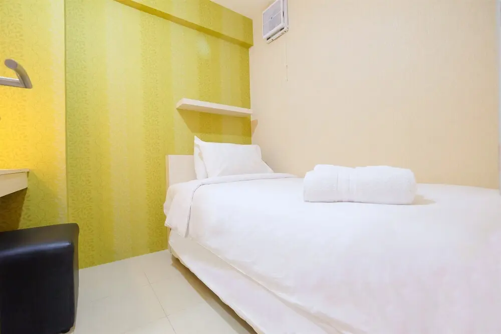 Джакарта: Bassura City Apartment With Direct Access To Bassura Mall