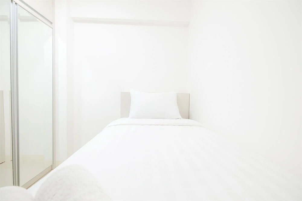 Bassura City Apartment with City View — фото 1