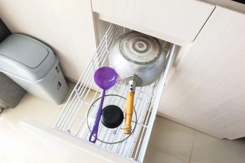 Джакарта: Studio Room Bassura City Apartment In Shopping Mall
