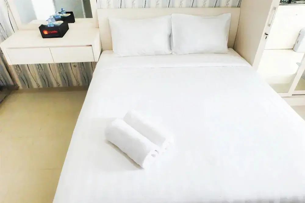 Джакарта: Studio Room Bassura City Apartment In Shopping Mall