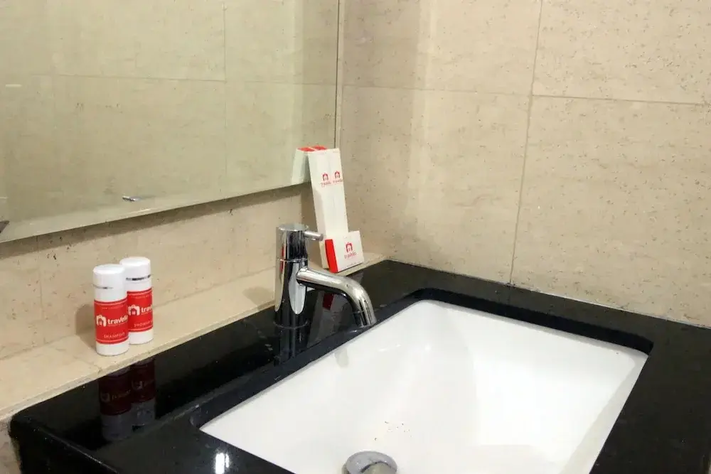 Джакарта: Suite L'avenue Apartment Pancoran