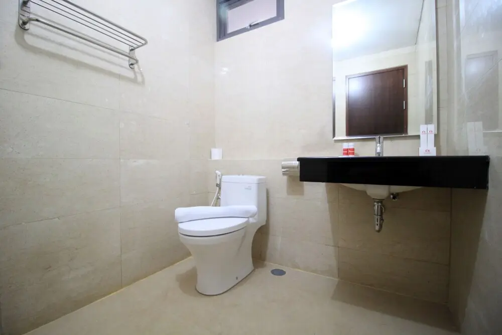 Джакарта: Suite L'avenue Apartment Pancoran