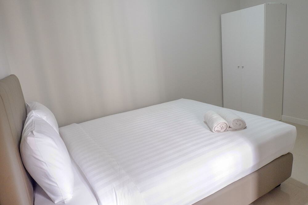 Джакарта: Madison Apartment Beside Central Park Mall