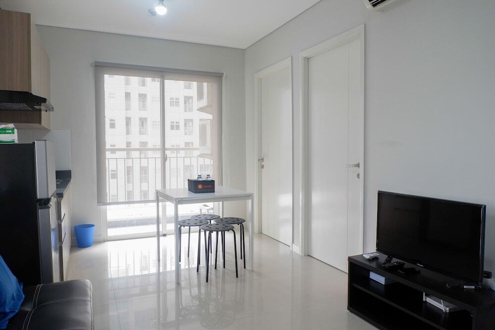 Джакарта: Madison Apartment Beside Central Park Mall