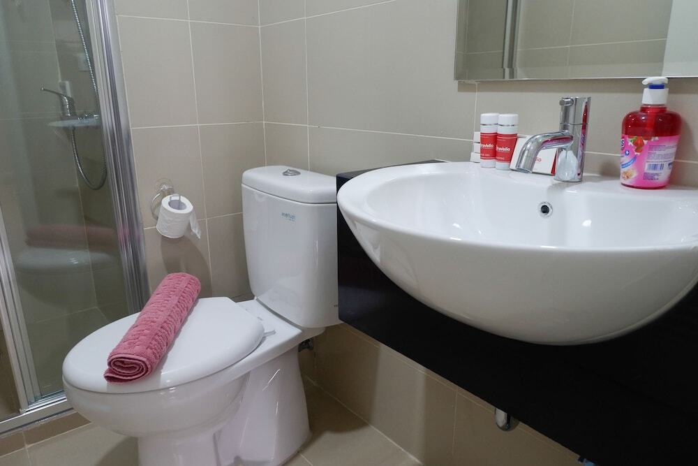 Джакарта: Madison Apartment Beside Central Park Mall