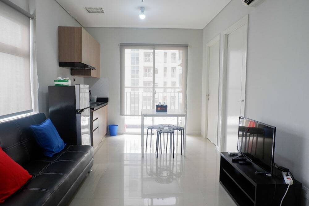 Джакарта: Madison Apartment Beside Central Park Mall