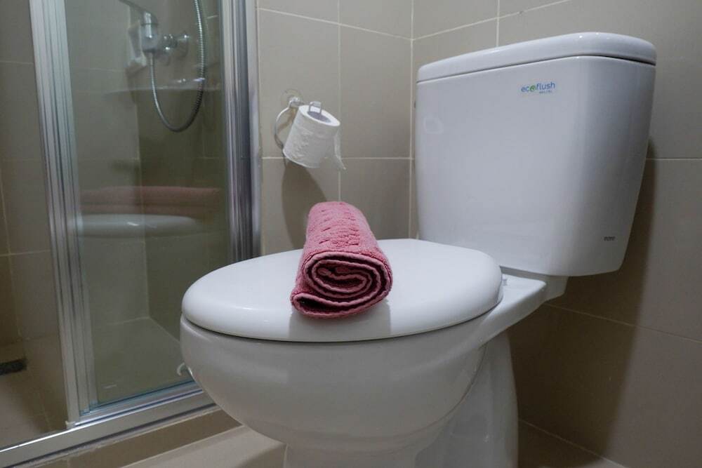 Джакарта: Madison Apartment Beside Central Park Mall