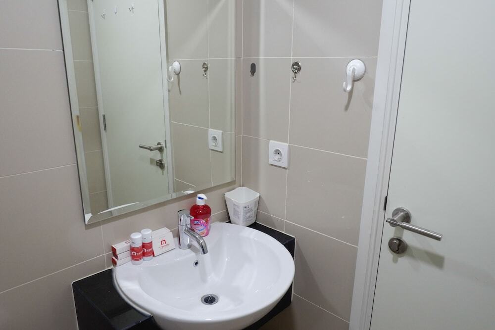 Джакарта: Madison Apartment Beside Central Park Mall