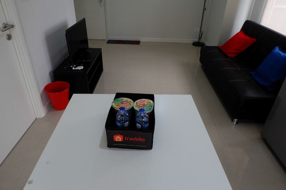 Джакарта: Madison Apartment Beside Central Park Mall