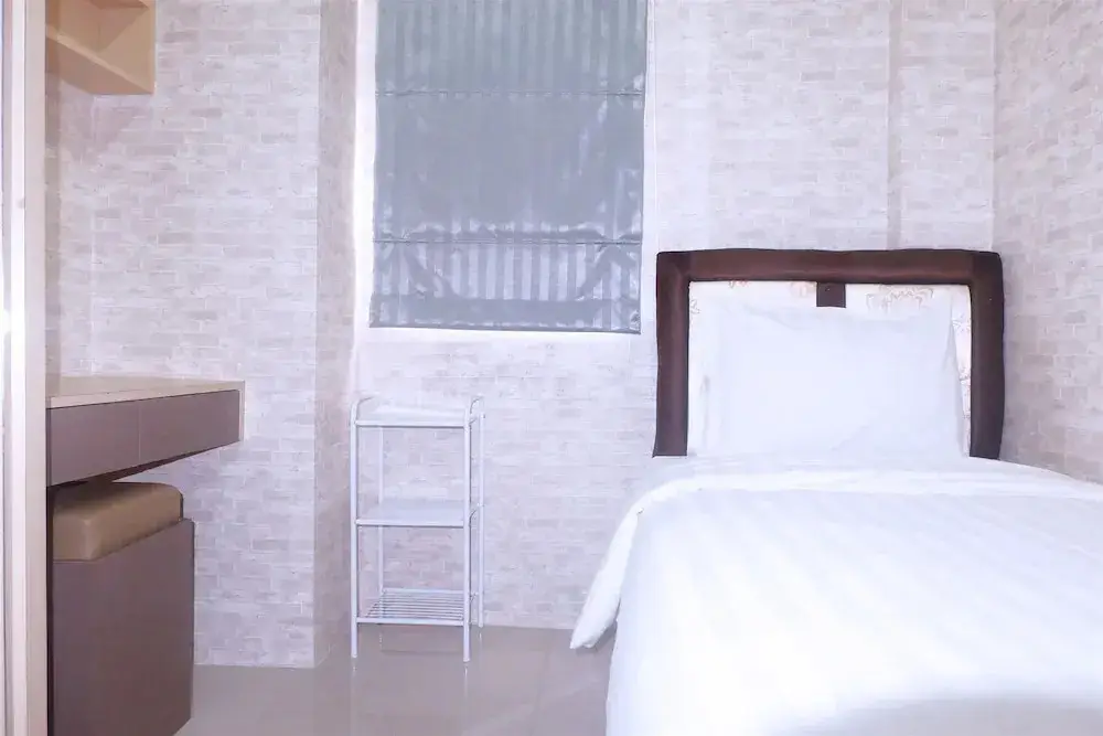 Джакарта: Best Price Green Pramuka Apartment