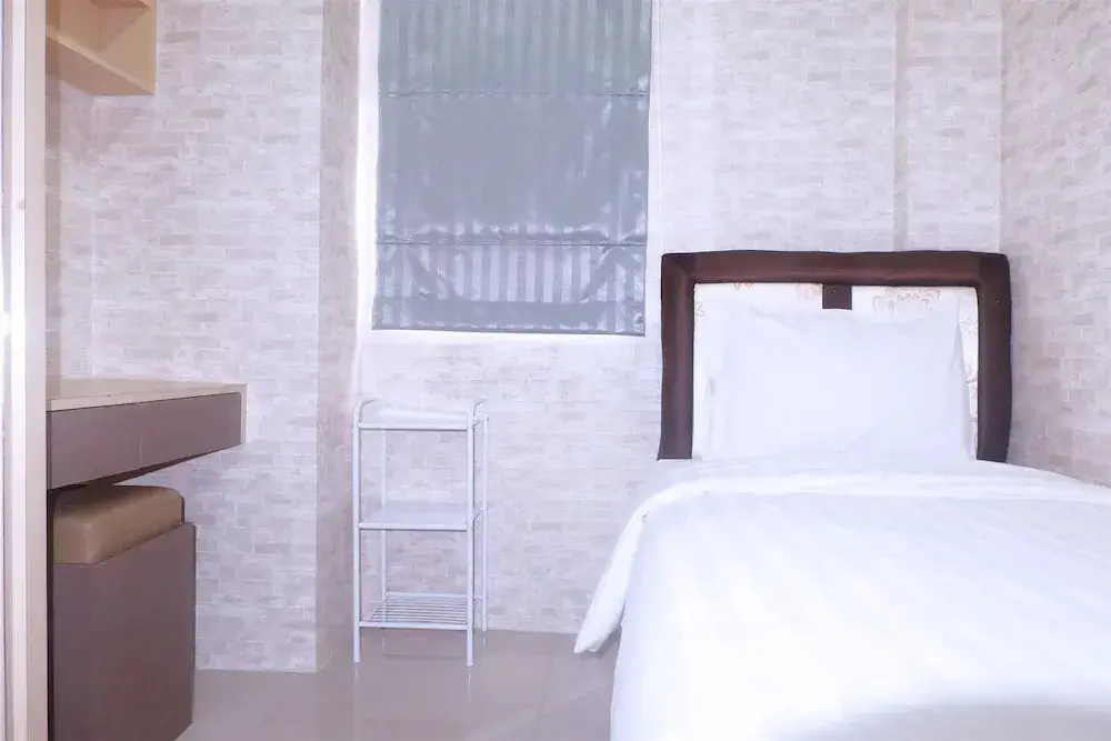 Джакарта: Best Price Green Pramuka Apartment