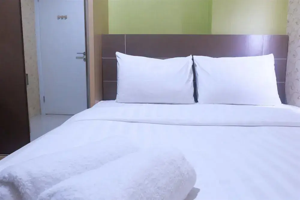 Джакарта: Best Price Green Pramuka Apartment