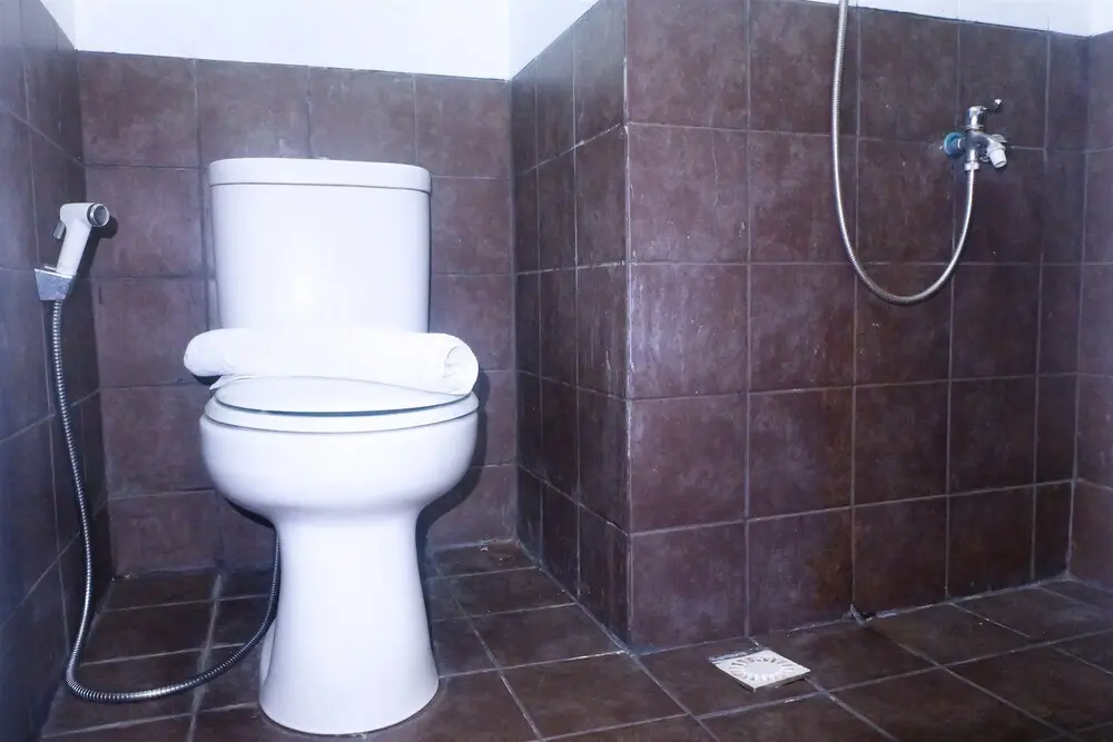 Джакарта: Best Price Green Pramuka Apartment
