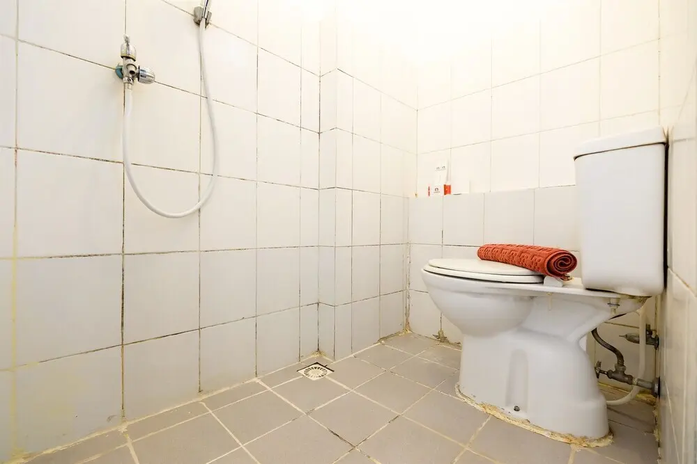 Джакарта: Homey Studio At Gading Nias Apartment Near Mall Kelapa Gading