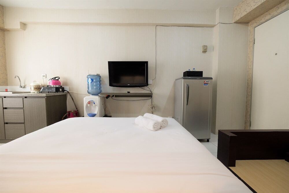 Джакарта: Homey Studio At Gading Nias Apartment Near Mall Kelapa Gading