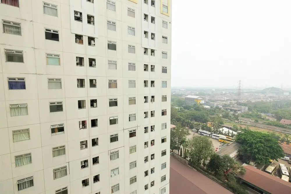 Homey Studio At Gading Nias Apartment Near Mall Kelapa Gading — фото 1