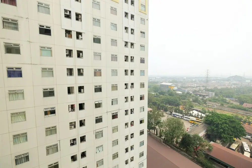 Джакарта: Homey Studio At Gading Nias Apartment Near Mall Kelapa Gading