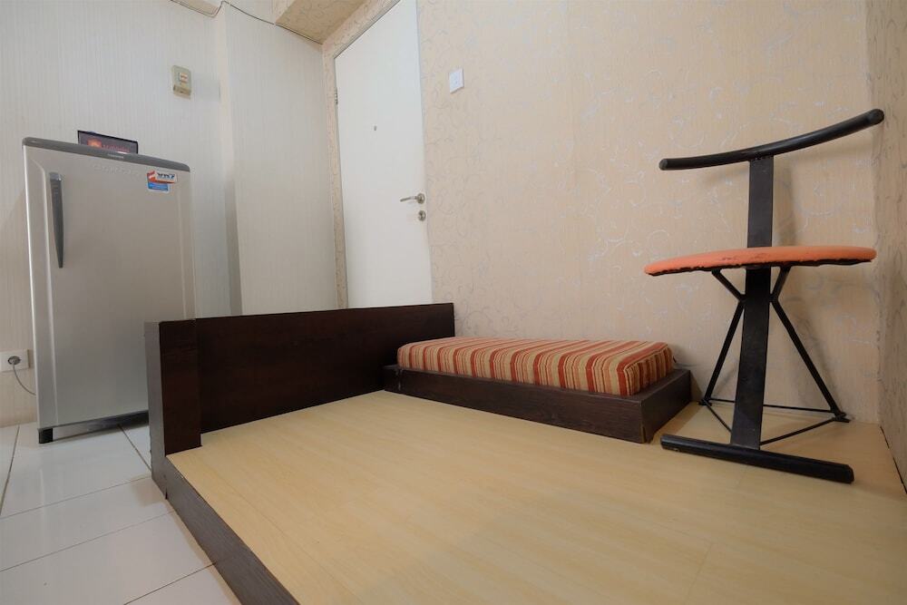Джакарта: Homey Studio At Gading Nias Apartment Near Mall Kelapa Gading