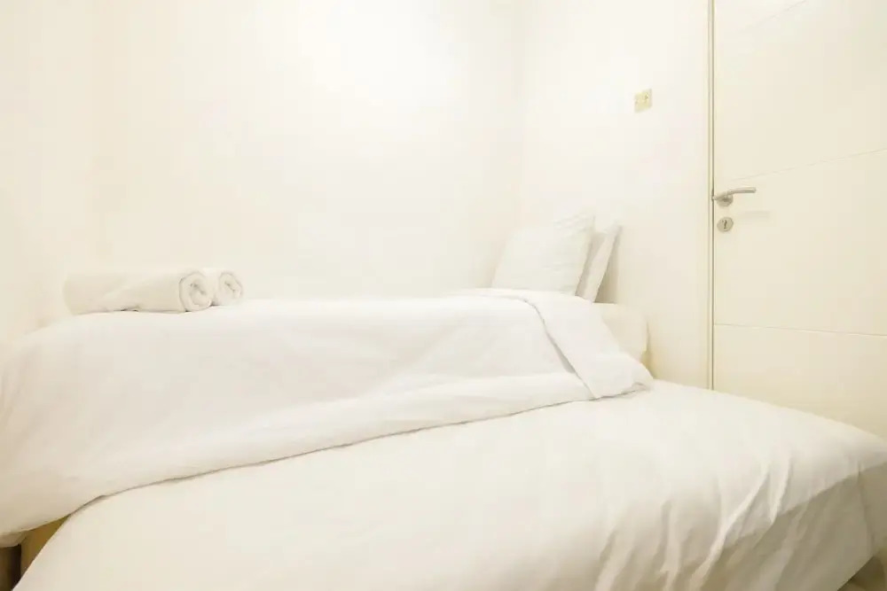 Джакарта: Enjoy Jakarta! Bassura City Apartment