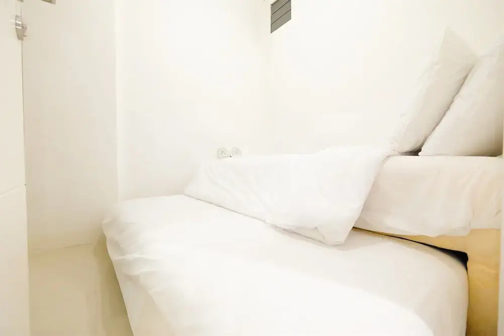 Enjoy Jakarta! Bassura City Apartment — фото 1