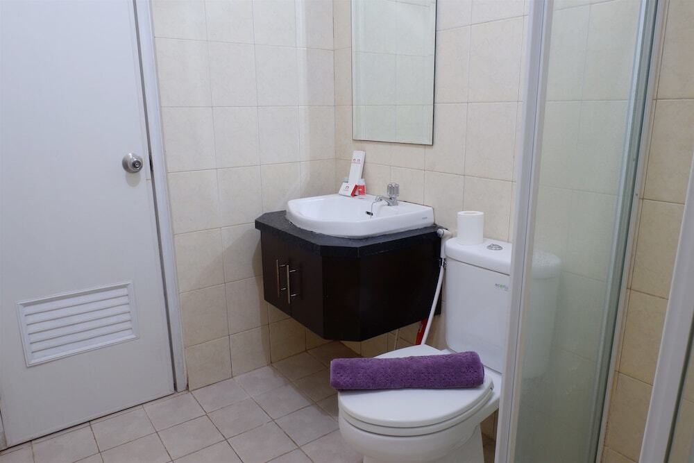 Джакарта: Cosmo Terrace Apartment with Direct Access to Thamrin City Mall