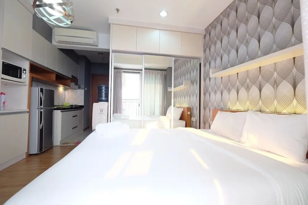Джакарта: Thamrin Executive Residence