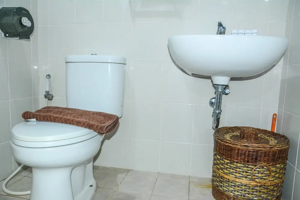 Джакарта: Cervino Apartment Near Kota Kasablanka (Kokas)