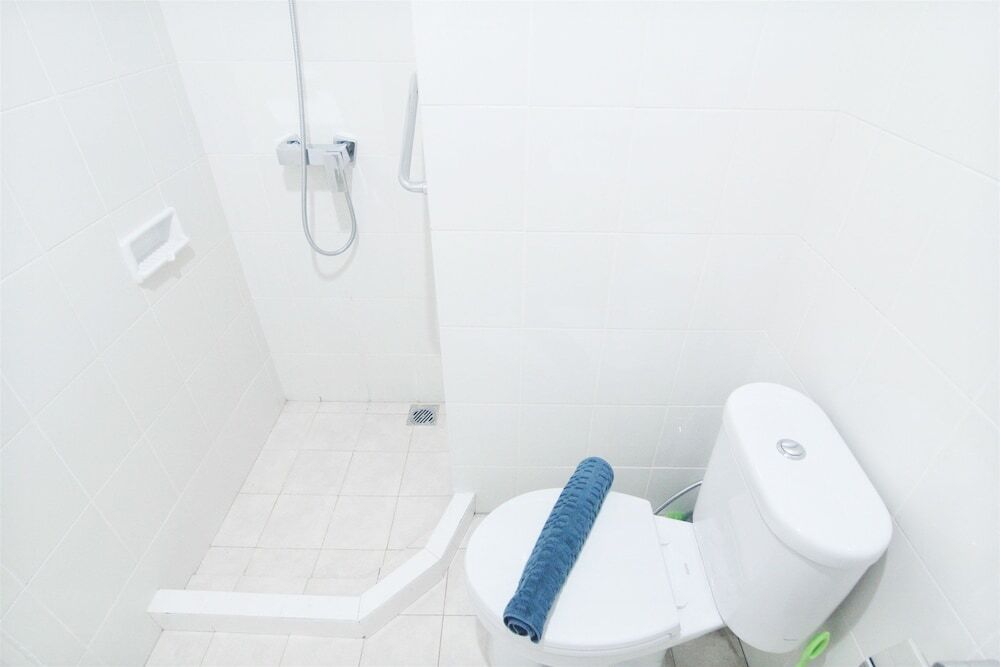 Джакарта: Cervino Apartment Near Kota Kasablanka (Kokas)