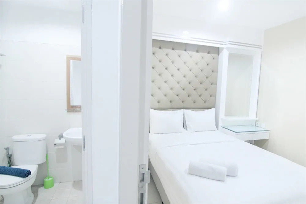Джакарта: Cervino Apartment Near Kota Kasablanka (Kokas)
