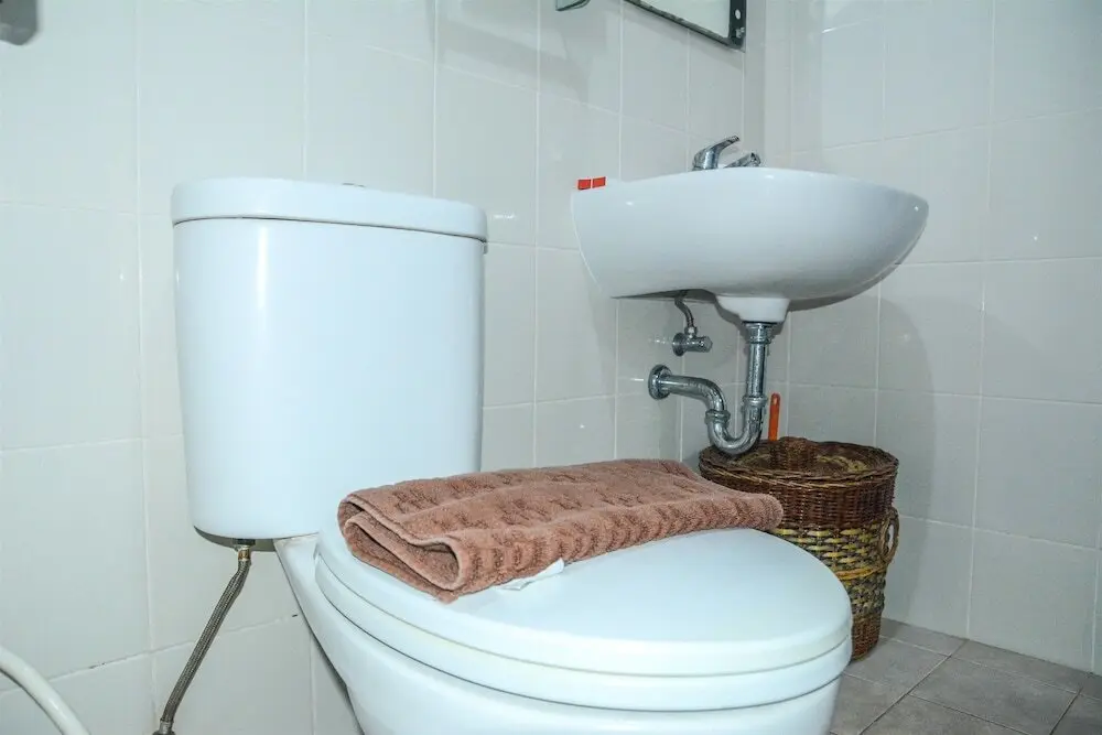 Джакарта: Cervino Apartment Near Kota Kasablanka (Kokas)