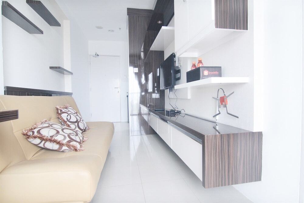 Джакарта: Cervino Apartment Near Kota Kasablanka (Kokas)