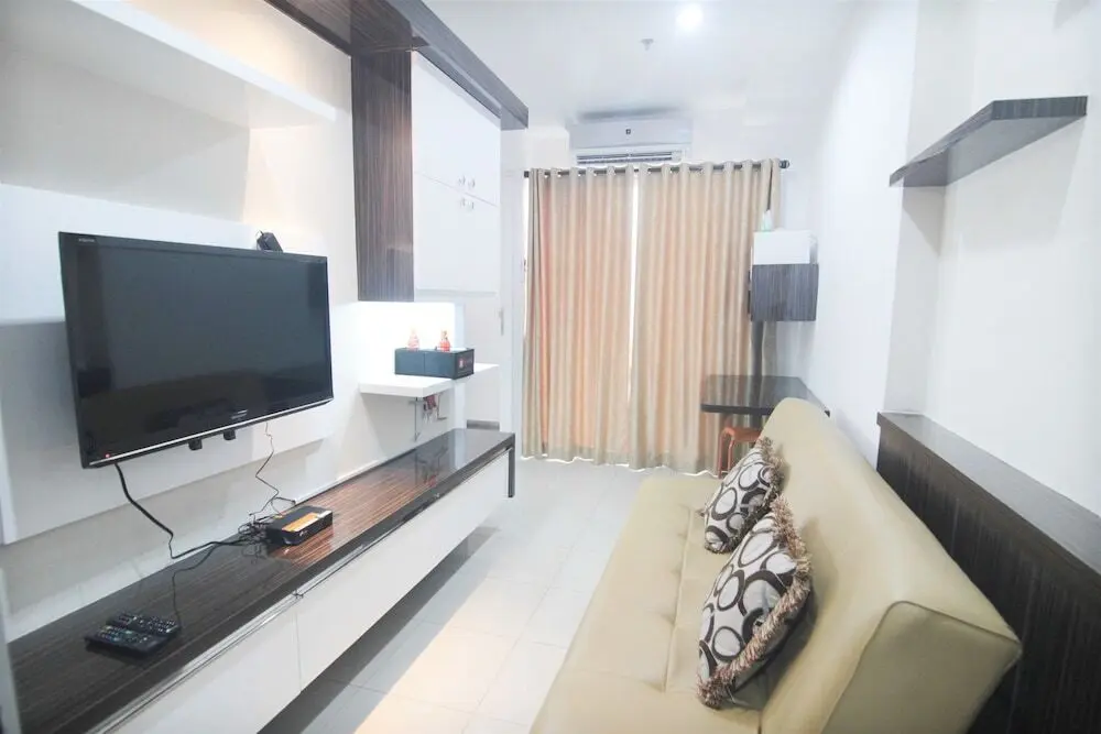 Джакарта: Cervino Apartment Near Kota Kasablanka (Kokas)