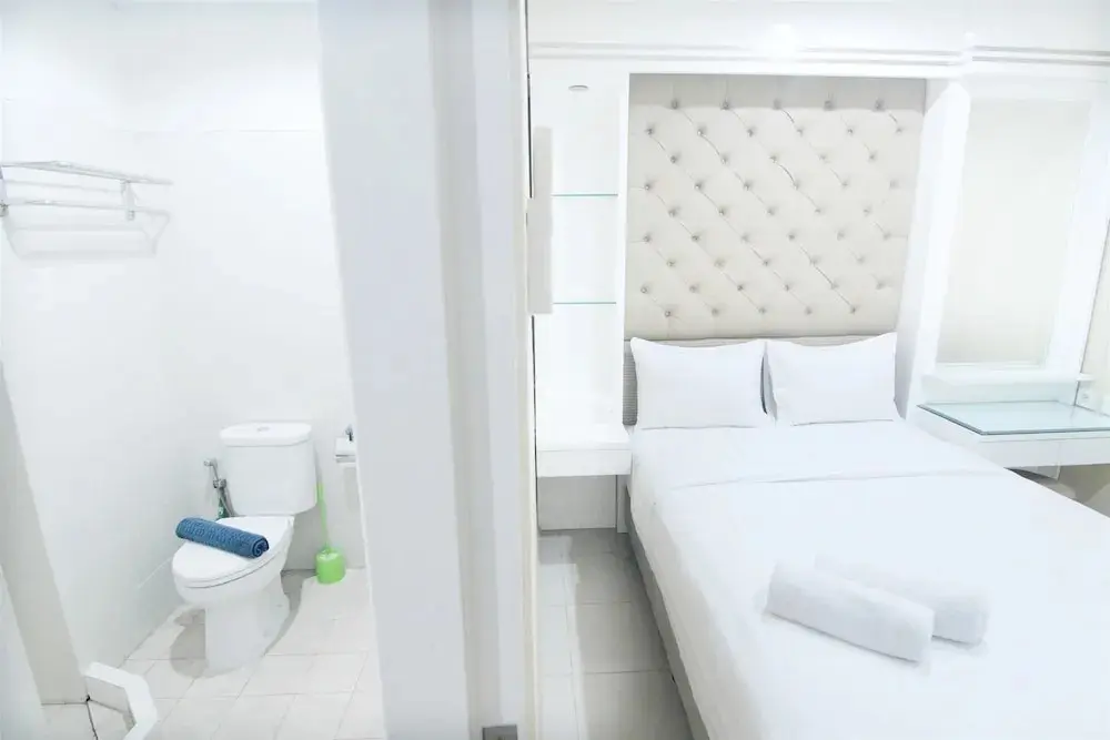 Джакарта: Cervino Apartment Near Kota Kasablanka (Kokas)