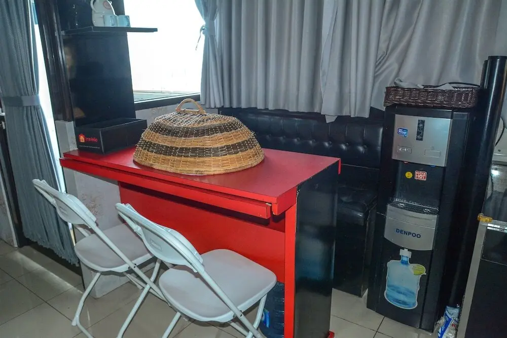 Джакарта: Cervino Apartment Near Kota Kasablanka (Kokas)