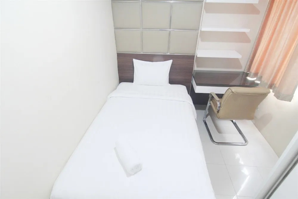 Джакарта: Cervino Apartment Near Kota Kasablanka (Kokas)