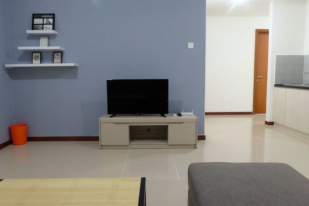 Джакарта: Baywalk Condominium Pluit With Ocean View
