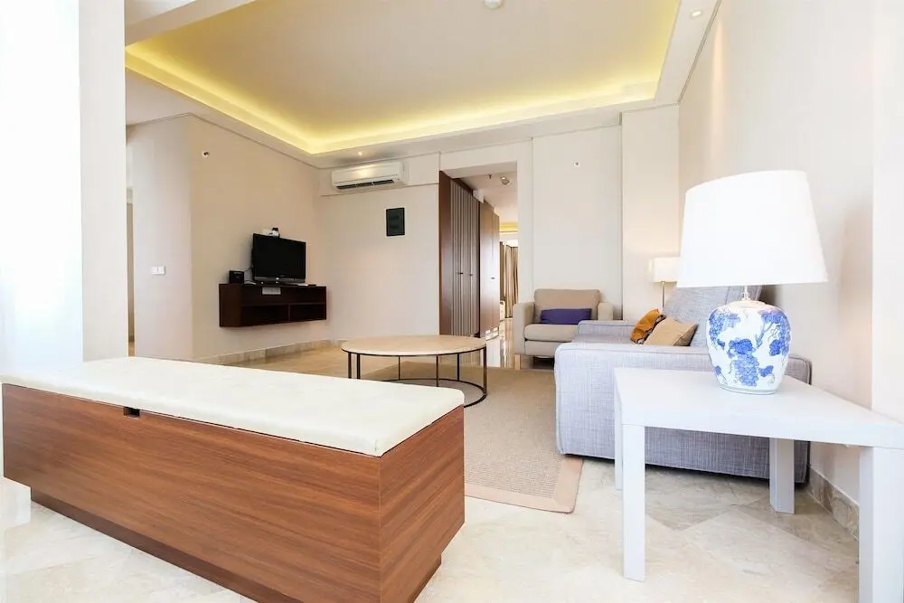 Джакарта: Exclusive Near Grand Indonesia at Talang Betutu Apartment