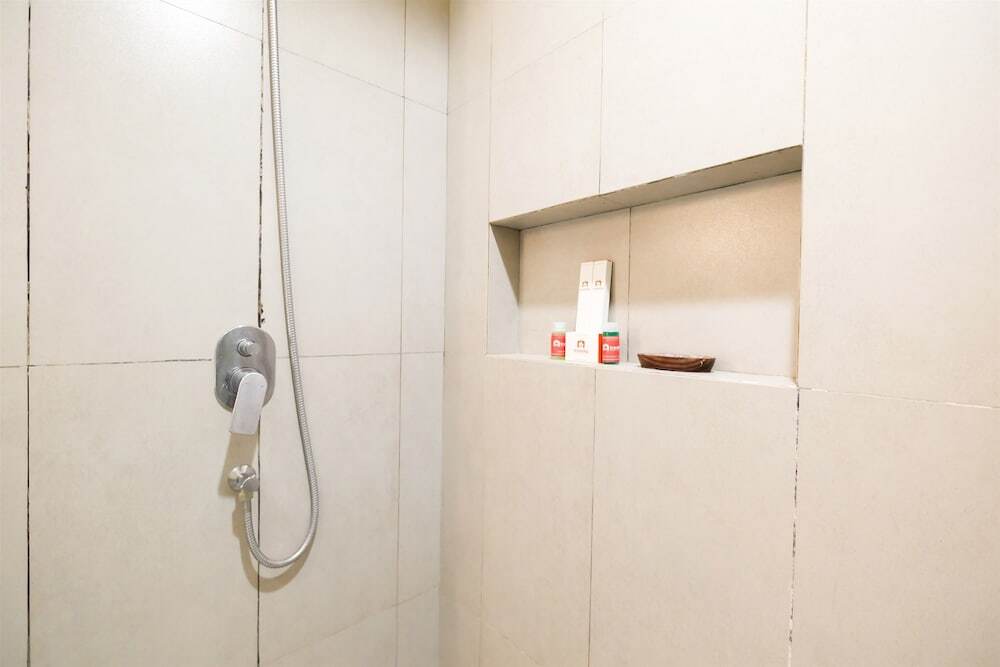 Джакарта: Exclusive Near Grand Indonesia at Talang Betutu Apartment