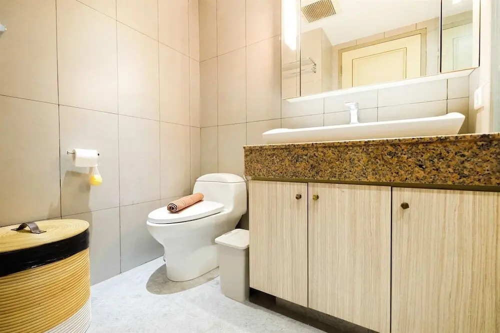 Джакарта: Exclusive Near Grand Indonesia at Talang Betutu Apartment