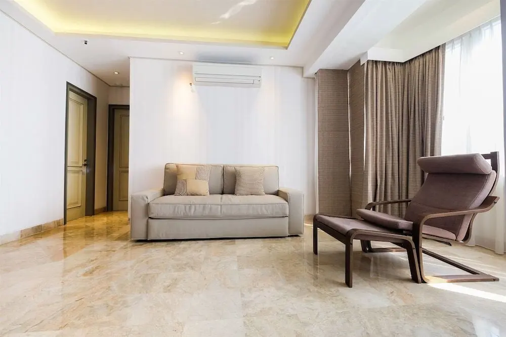Джакарта: Exclusive Near Grand Indonesia at Talang Betutu Apartment