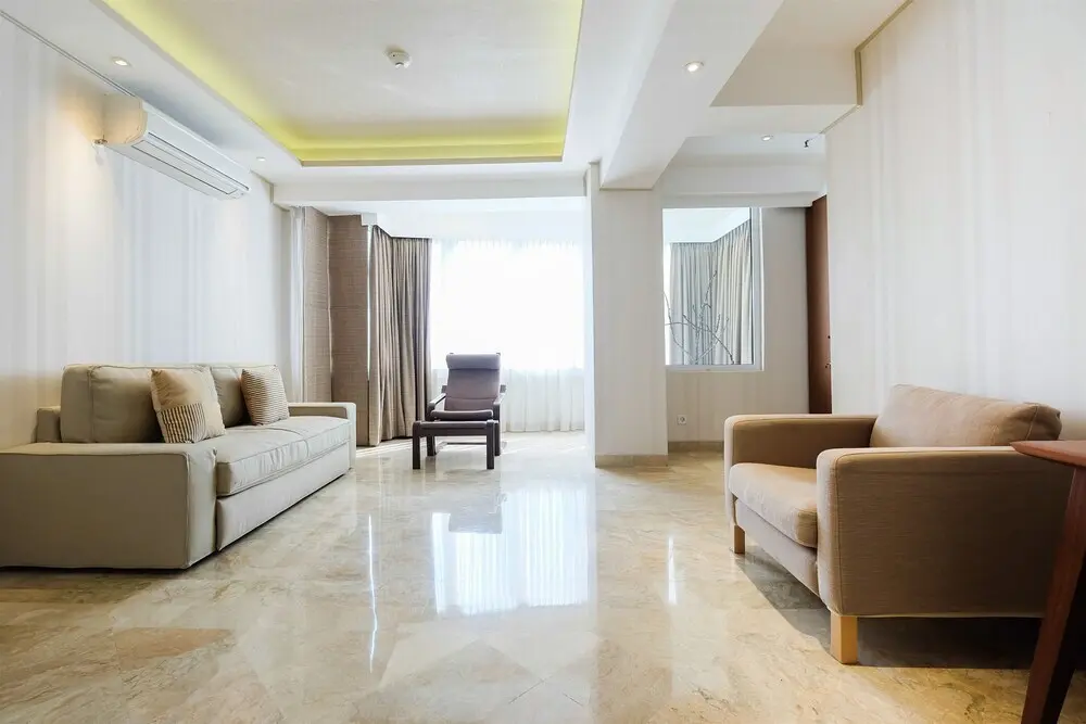 Джакарта: Exclusive Near Grand Indonesia at Talang Betutu Apartment