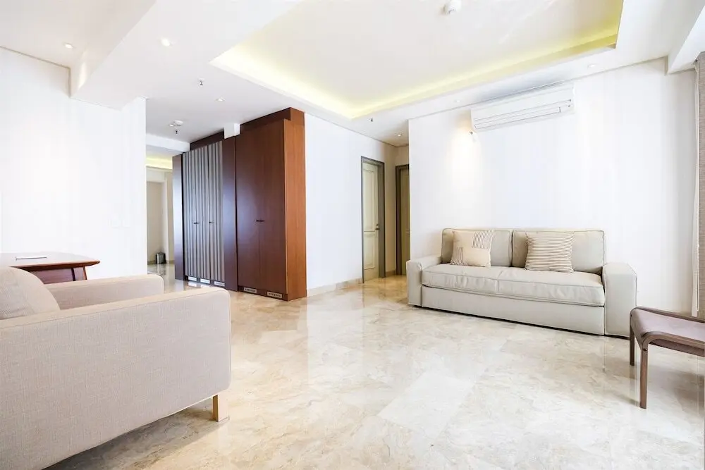 Джакарта: Exclusive Near Grand Indonesia at Talang Betutu Apartment
