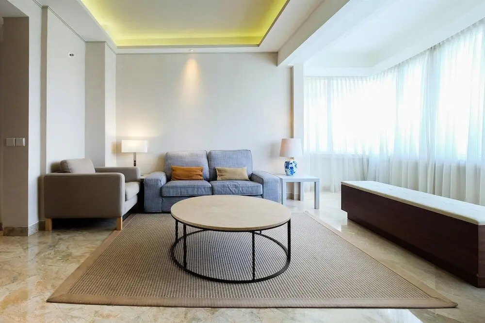 Джакарта: Exclusive Near Grand Indonesia at Talang Betutu Apartment