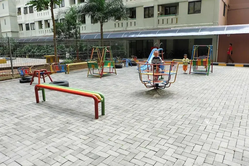 Джакарта: Chrysant Kebagusan City Near Cilandak Mall