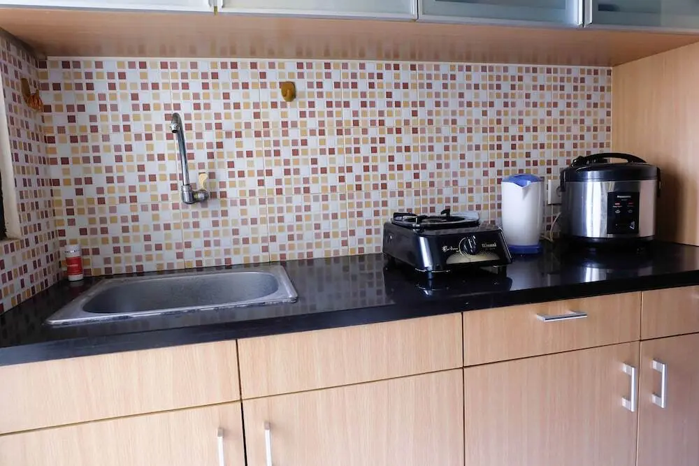 Джакарта: Chrysant Kebagusan City Near Cilandak Mall
