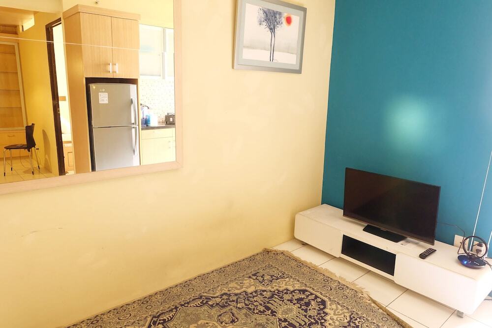 Джакарта: Chrysant Kebagusan City Near Cilandak Mall