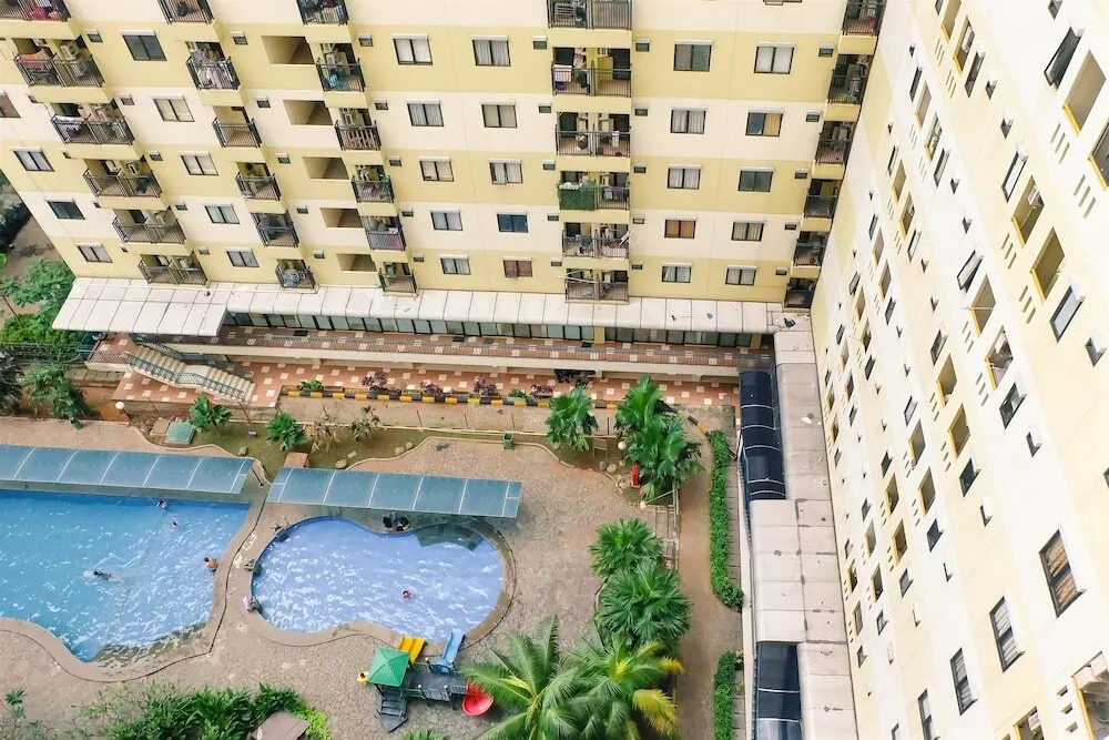 Джакарта: Chrysant Kebagusan City Near Cilandak Mall