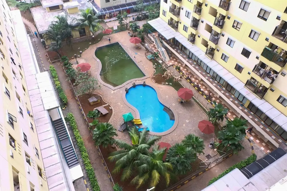 Джакарта: Chrysant Kebagusan City Near Cilandak Mall